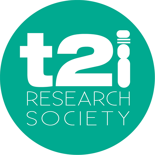 T21 Research Society logo