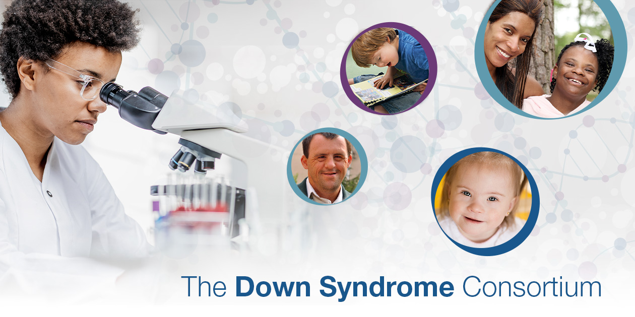 what new research should be done about down syndrome